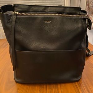 Mina Bae Harper Midi Diaper Bag. Excellent condition!